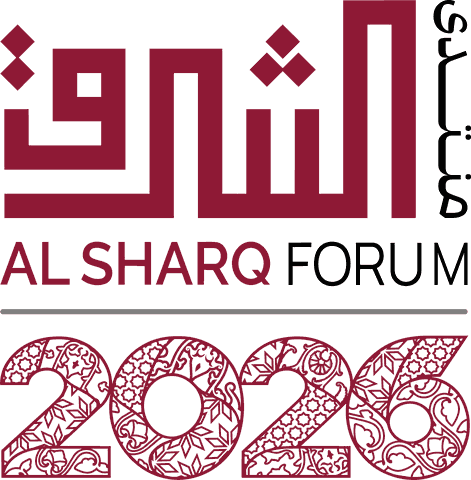 Al Sharq Forum 2026